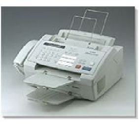 INTELLIFAX 2600